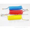 spiral hose for trailer
